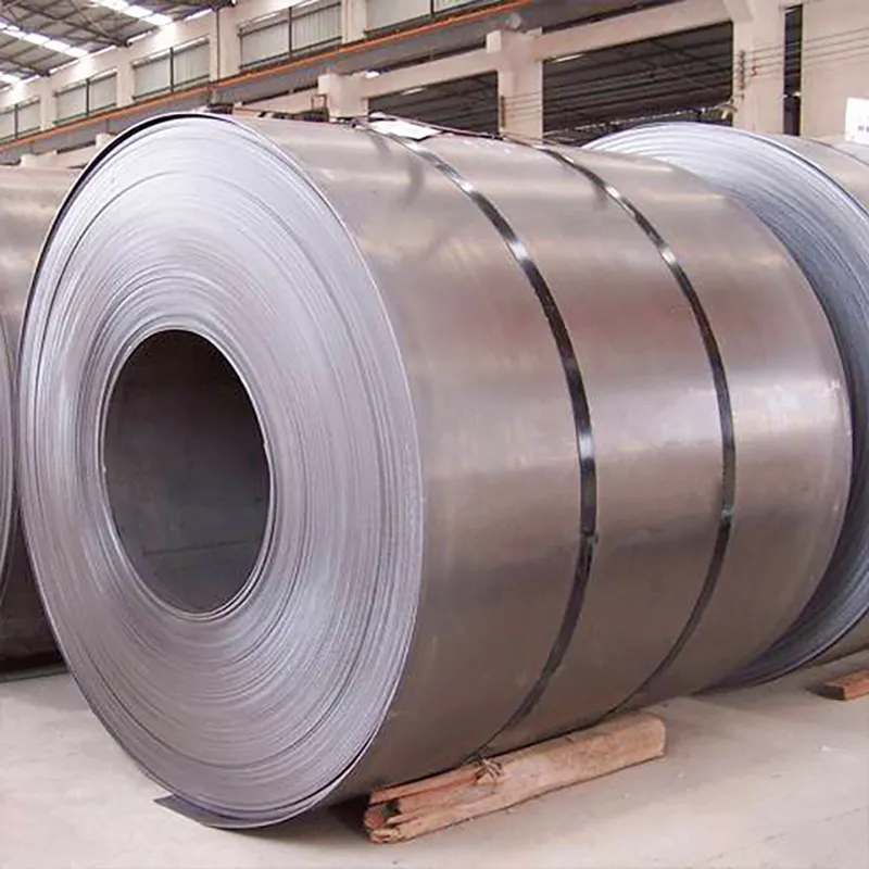 carbon steel coil